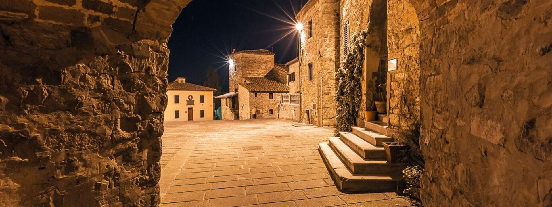 Casa Di Vignolo: Esterni, Vista Panoramica