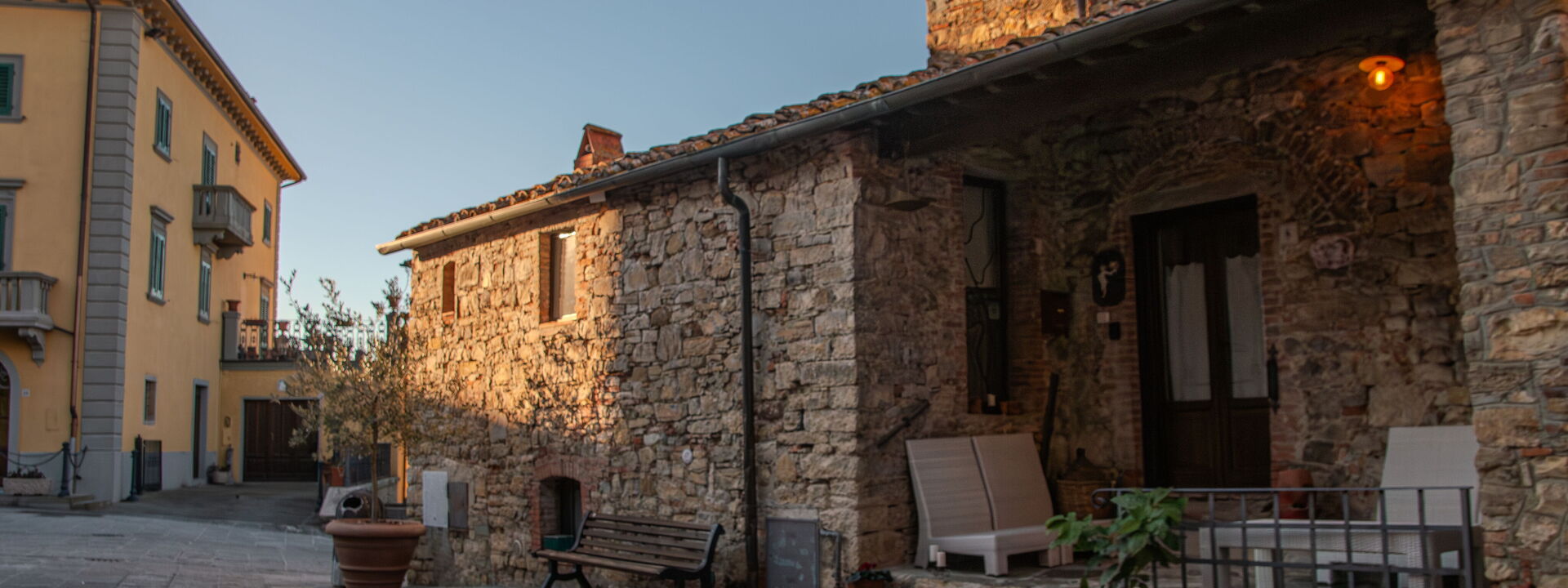 Casa Di Vignolo