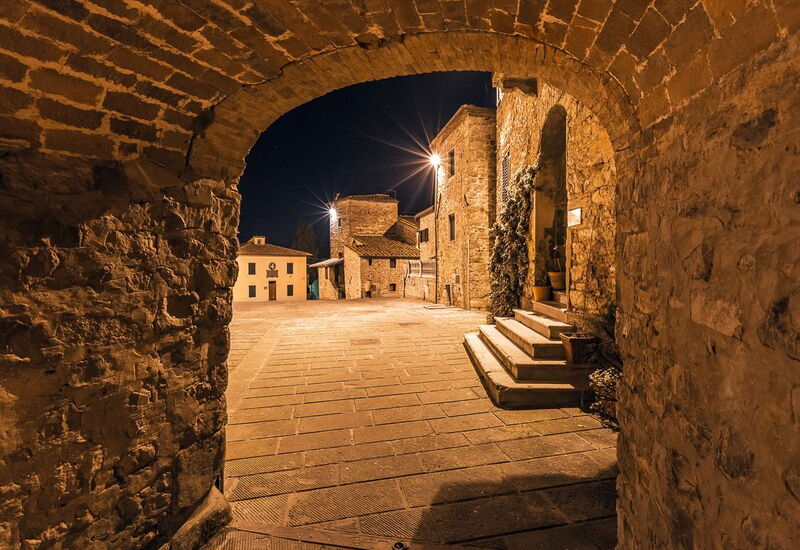 Casa Di Vignolo: Building Exterior, Scenic View