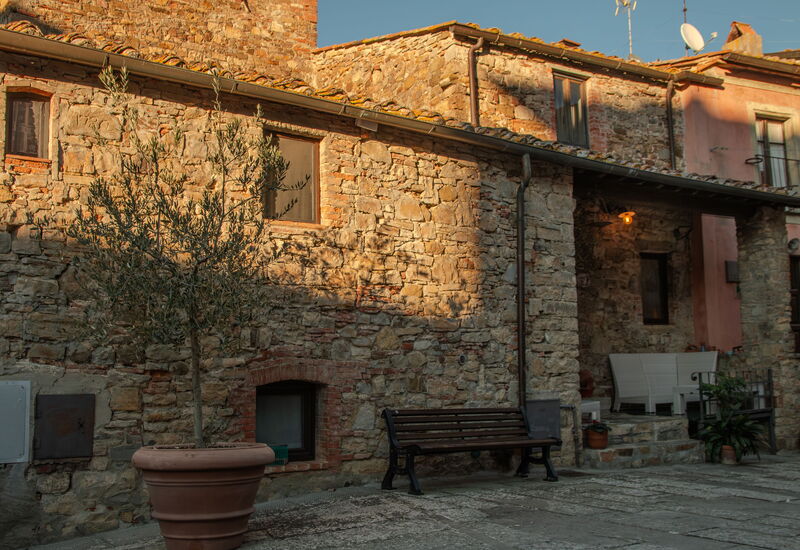 Casa Di Vignolo