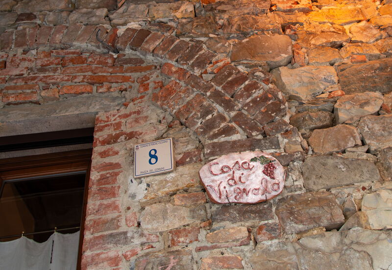 Casa Di Vignolo