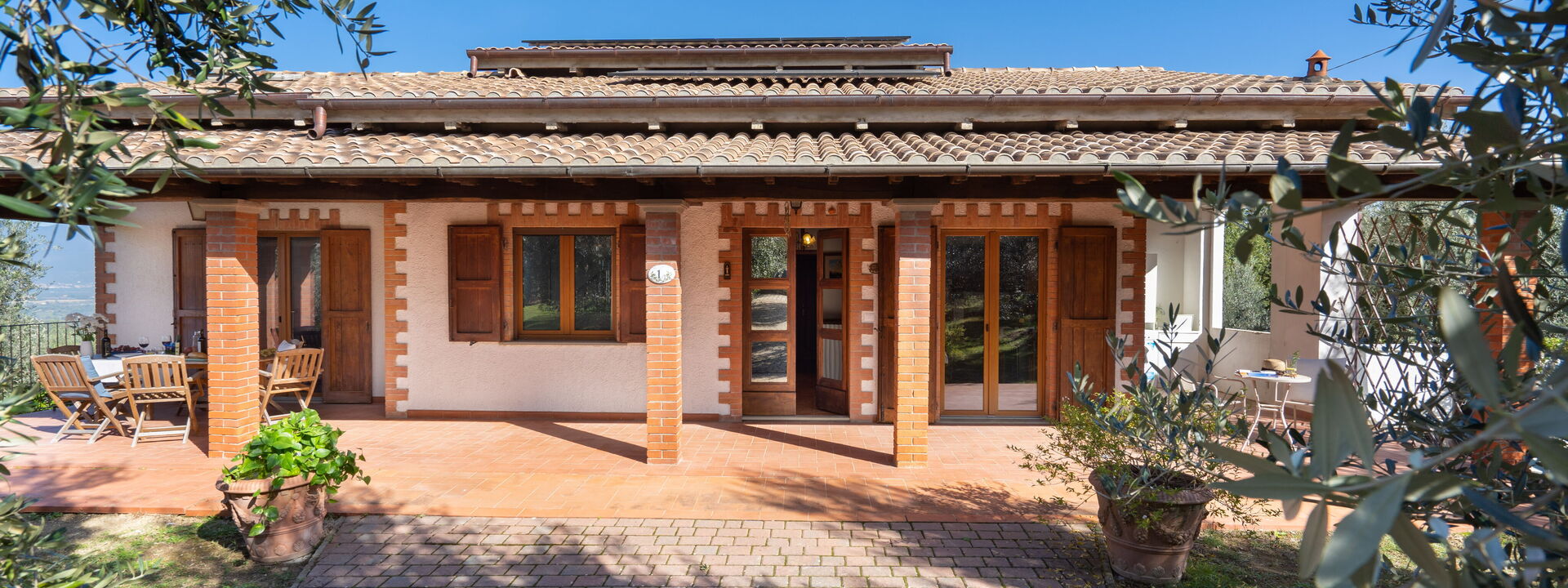 Residenza La Casuccia