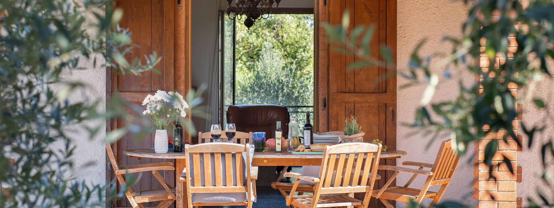 Residenza La Casuccia