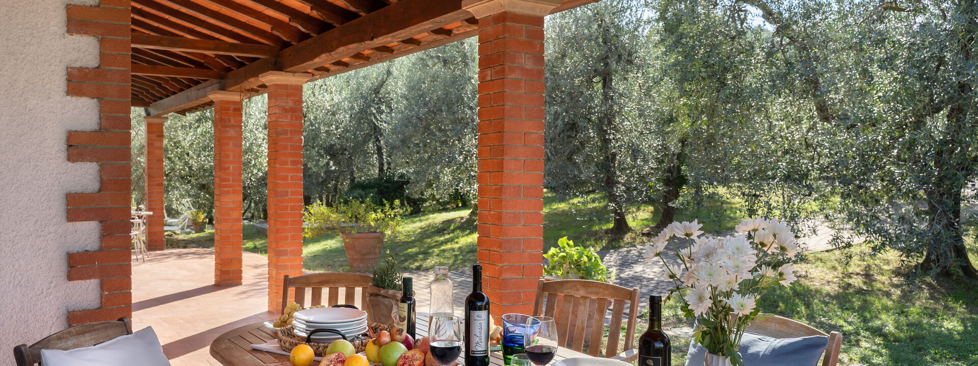 Residenza La Casuccia