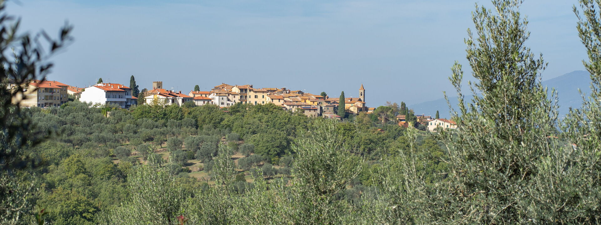 Residenza La Casuccia