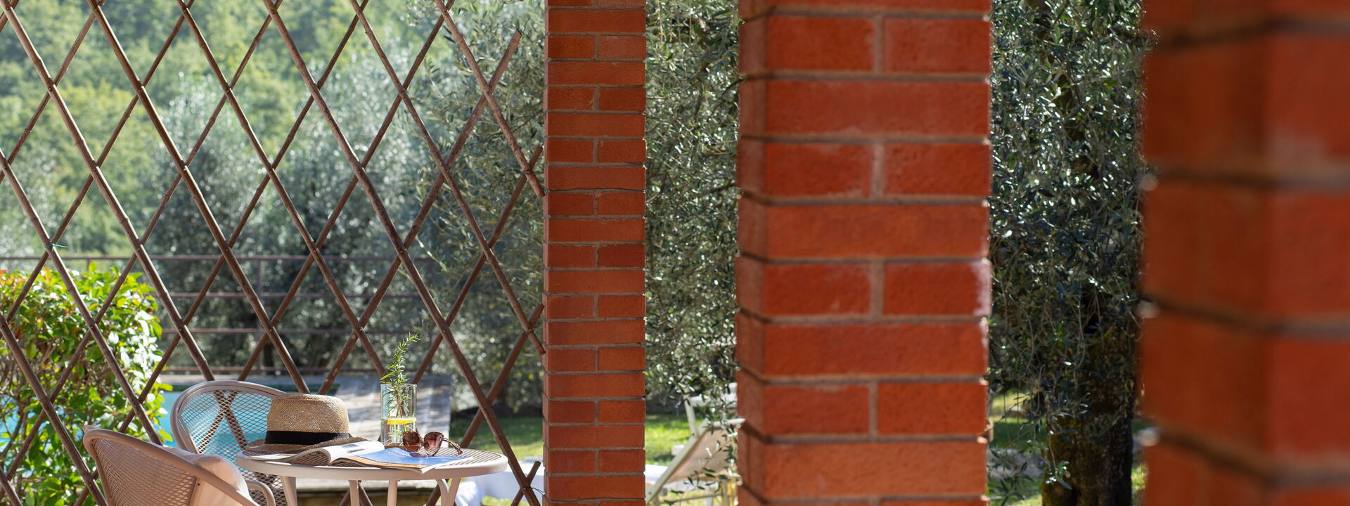 Residenza La Casuccia