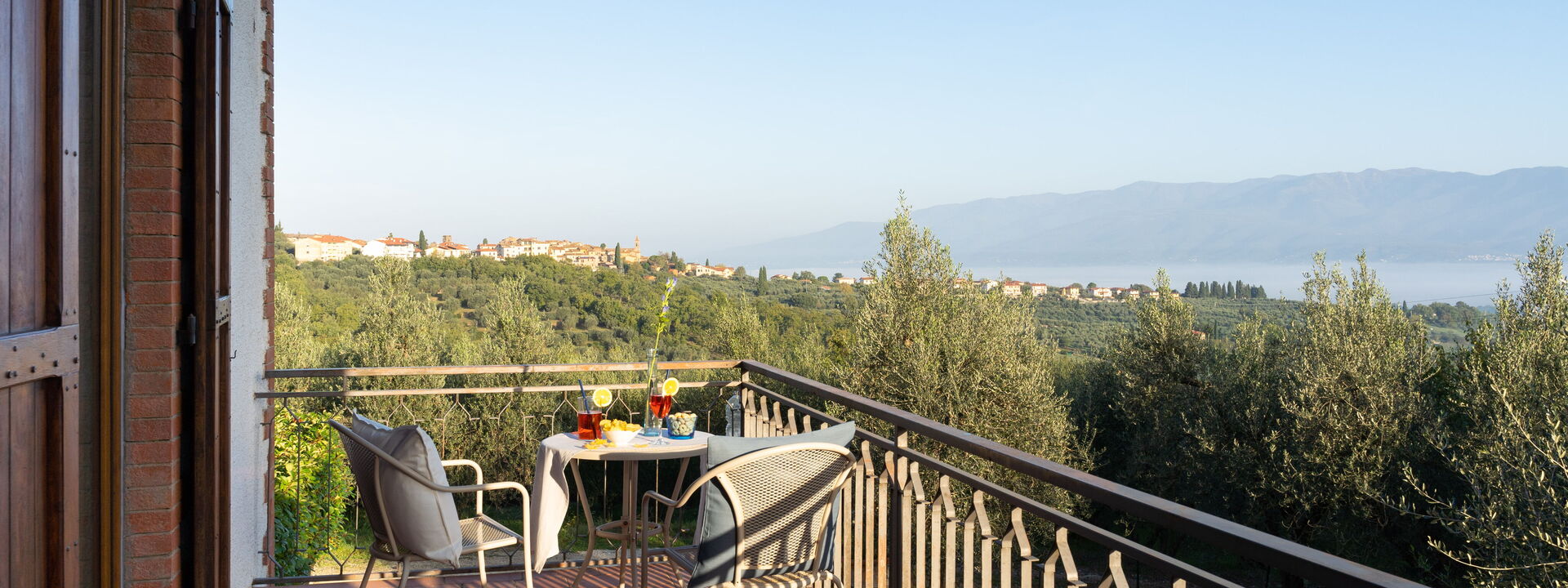 Residenza La Casuccia