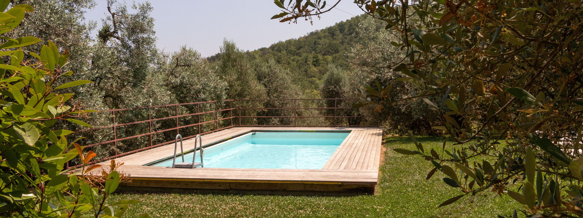 Residenza La Casuccia