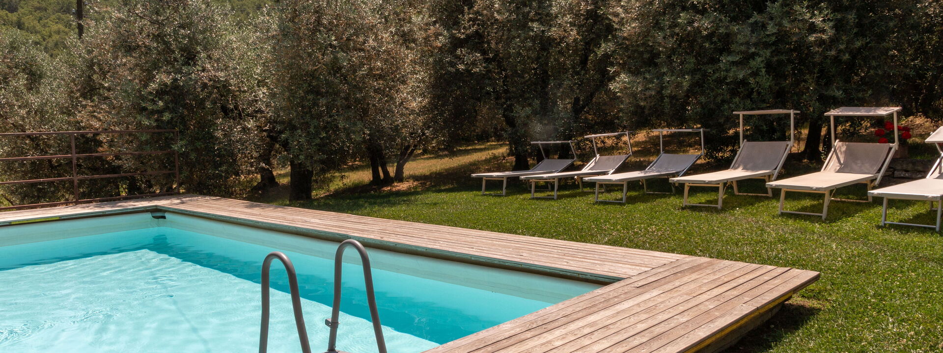 Residenza La Casuccia