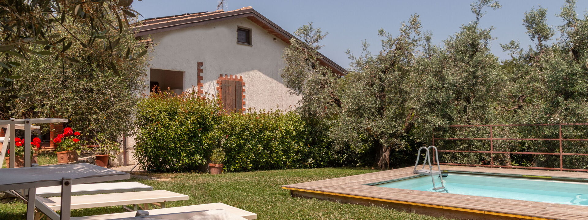 Residenza La Casuccia