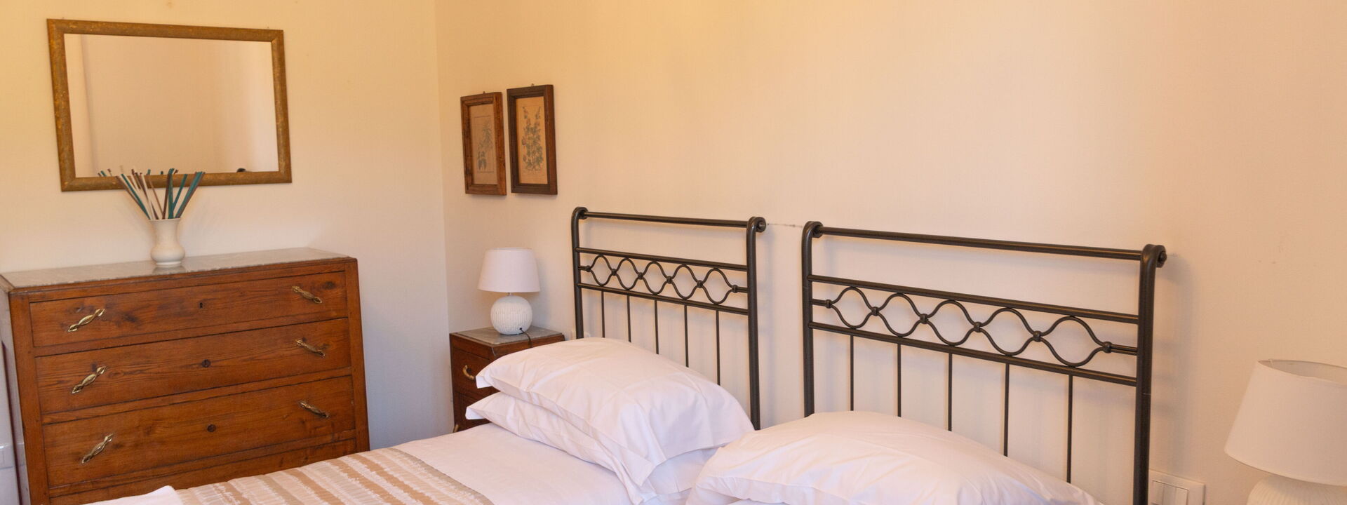 Residenza La Casuccia