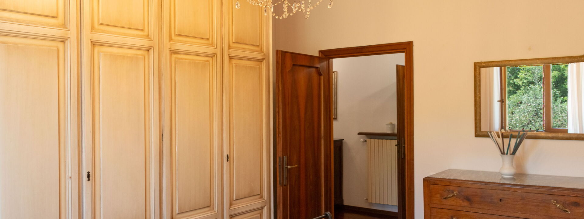 Residenza La Casuccia