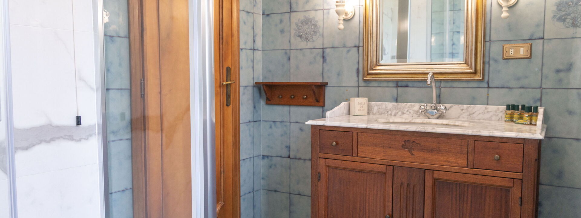 Residenza La Casuccia