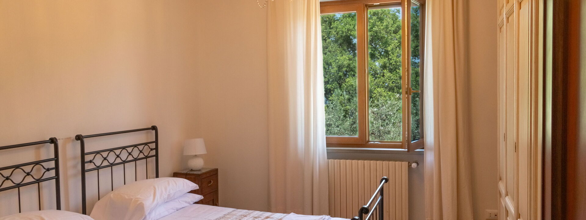 Residenza La Casuccia