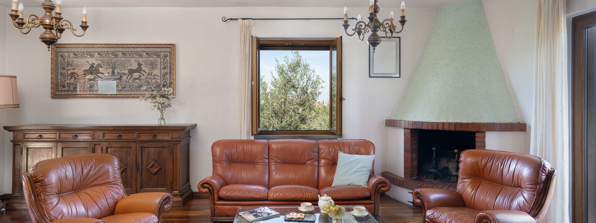 Residenza La Casuccia