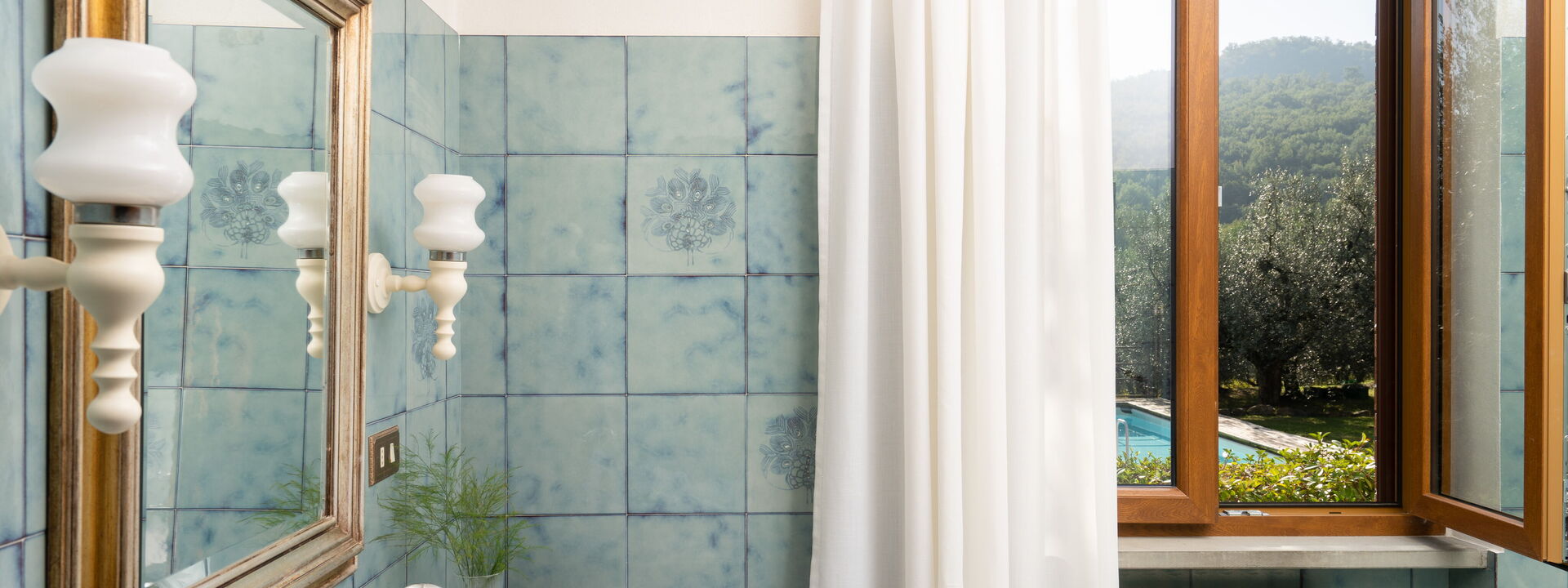 Residenza La Casuccia