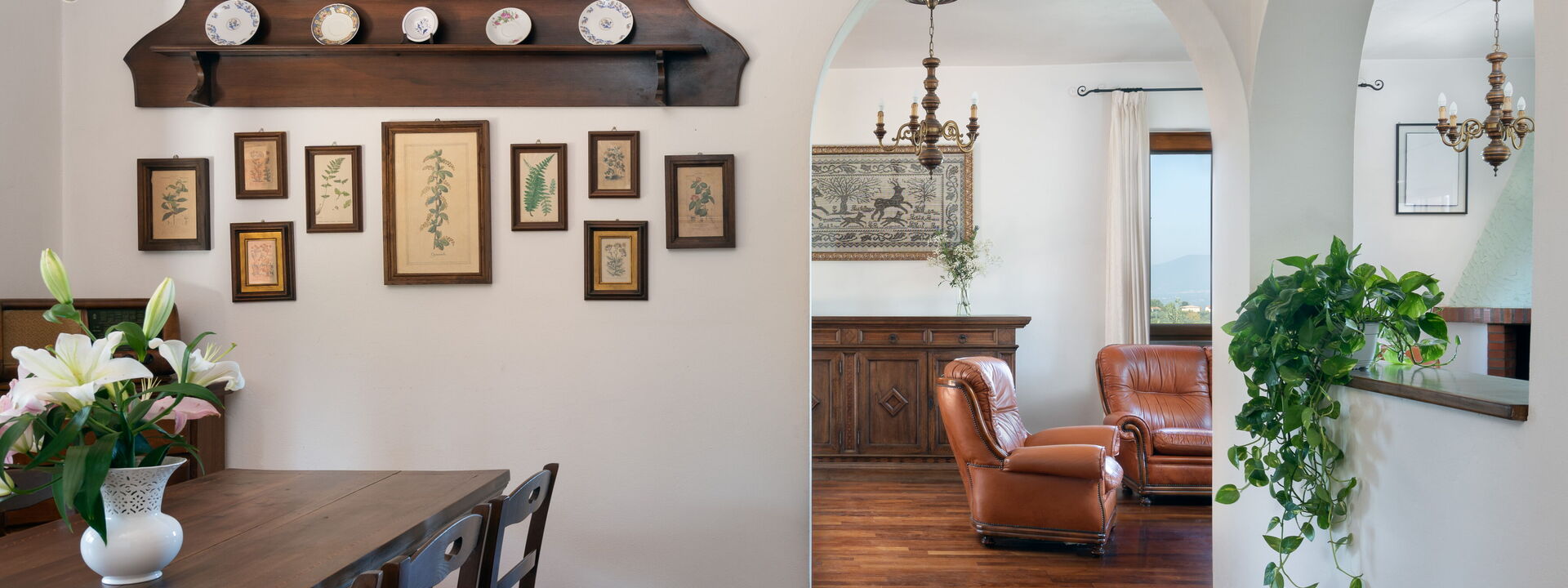 Residenza La Casuccia