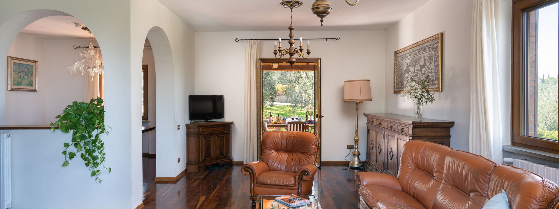 Residenza La Casuccia