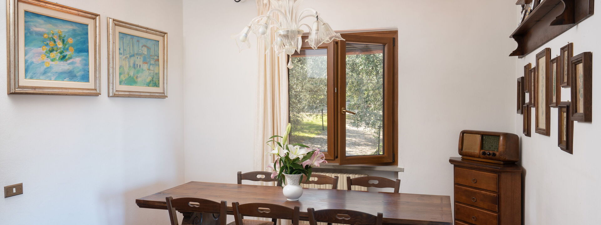 Residenza La Casuccia