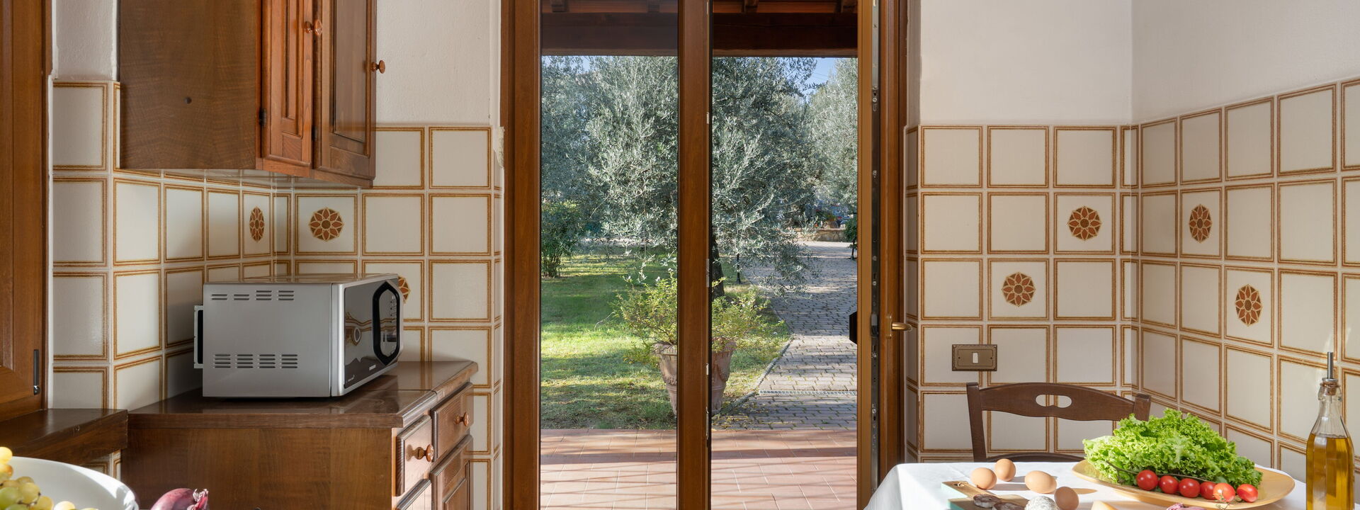 Residenza La Casuccia