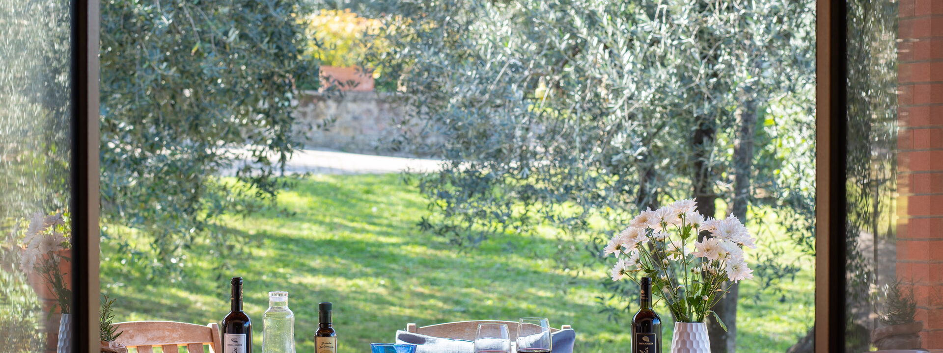 Residenza La Casuccia