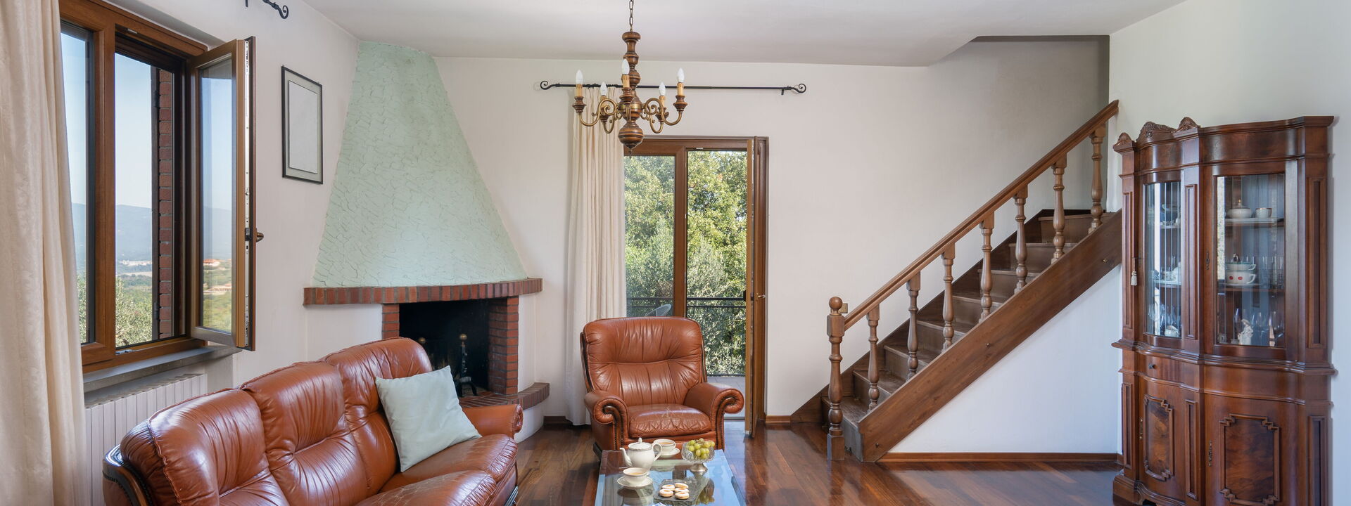 Residenza La Casuccia