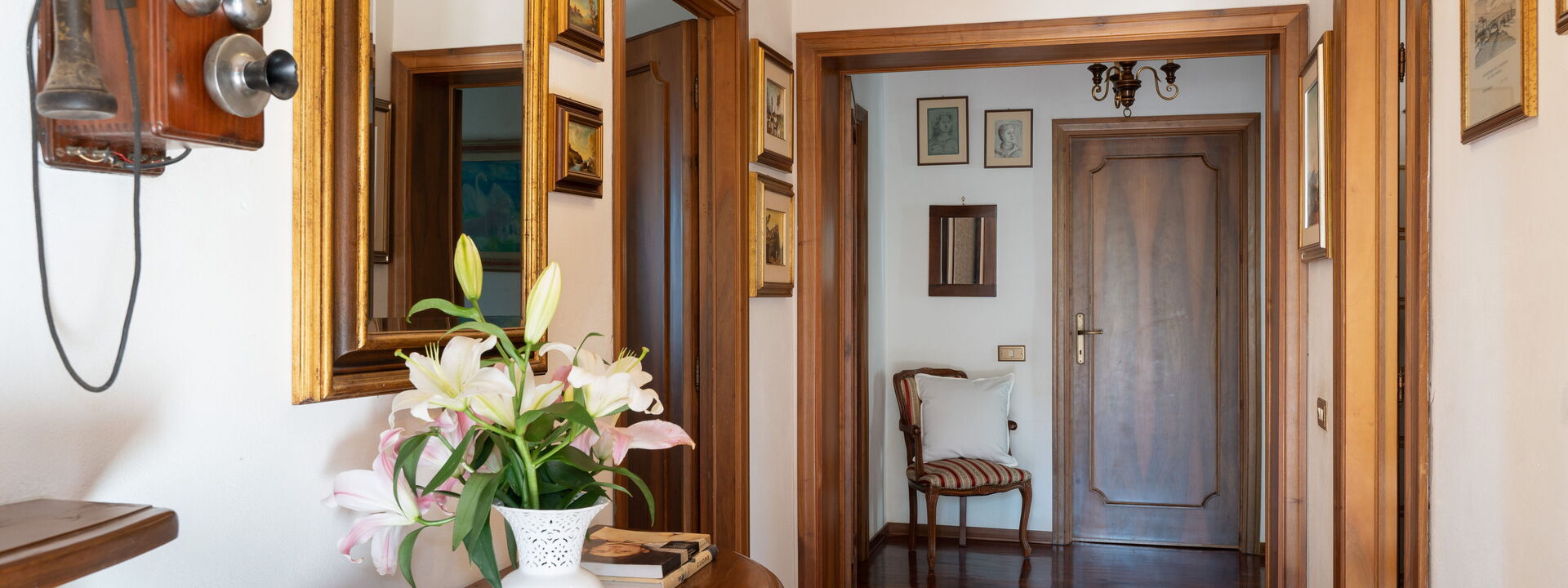 Residenza La Casuccia