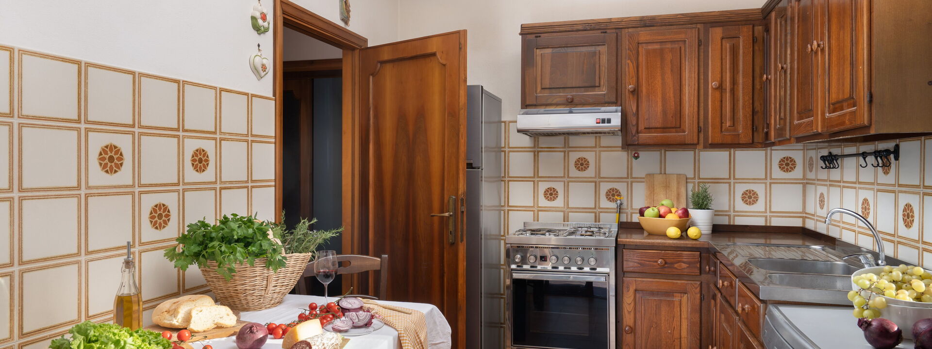 Residenza La Casuccia