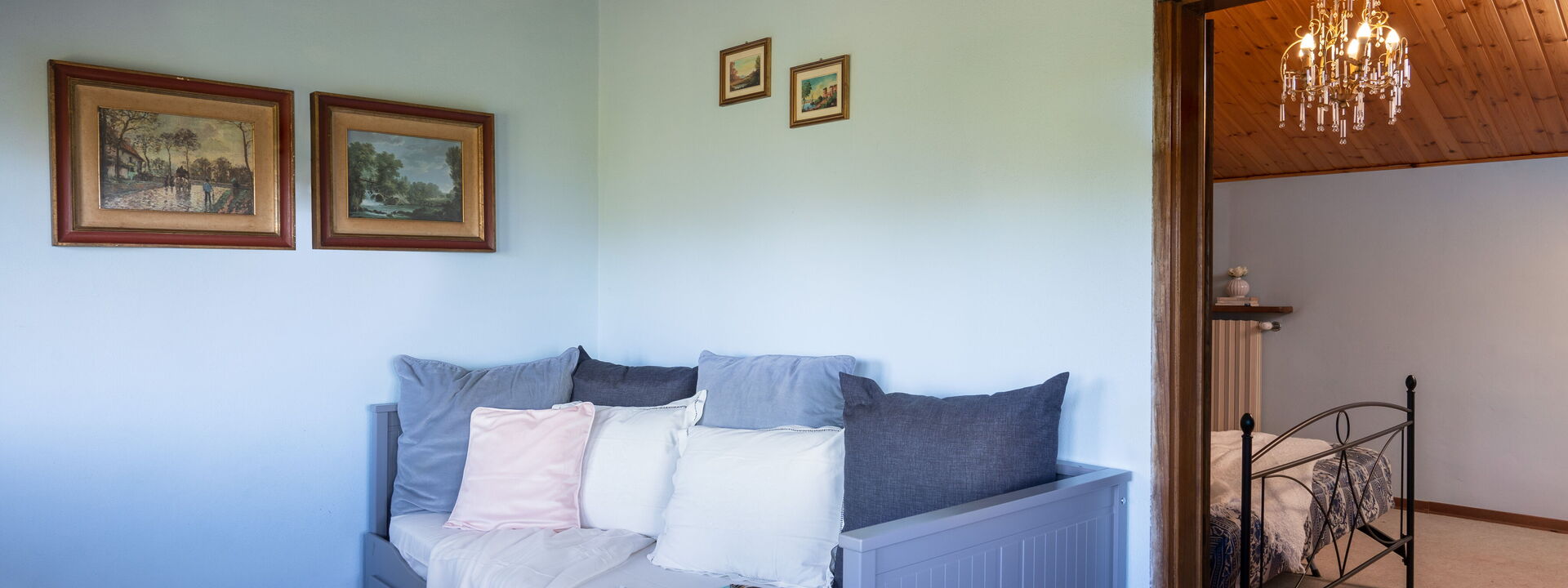 Residenza La Casuccia