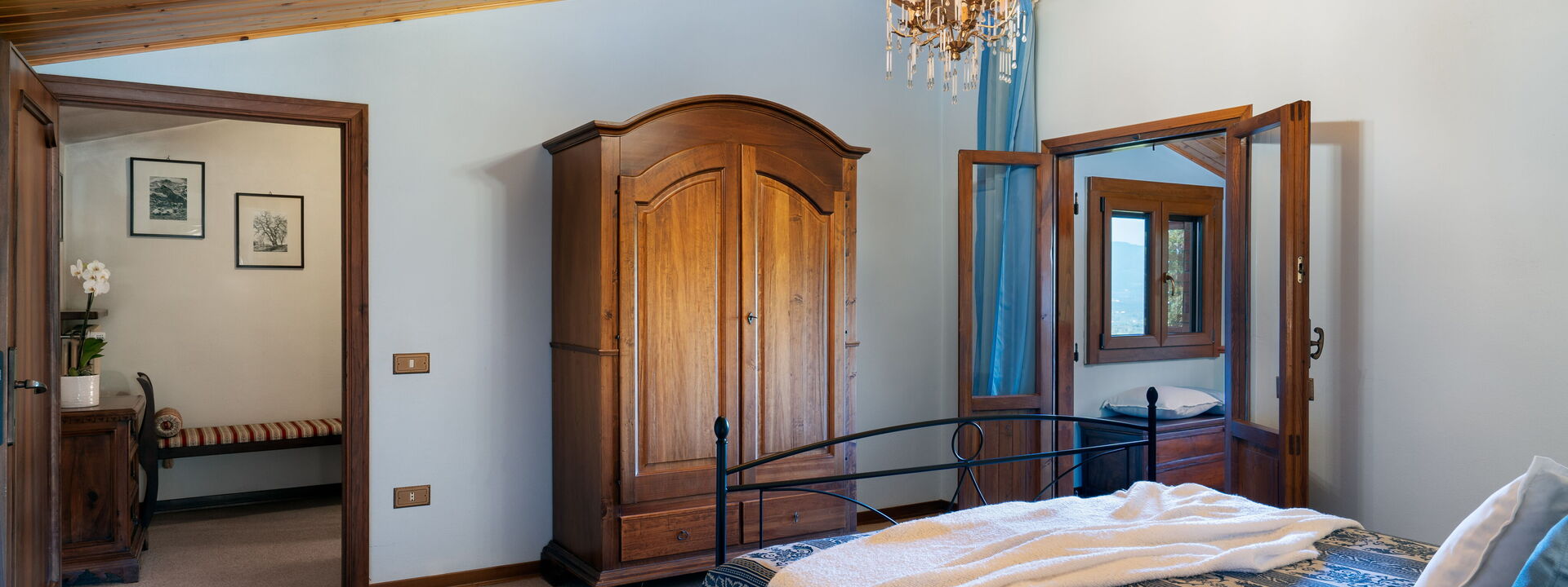 Residenza La Casuccia