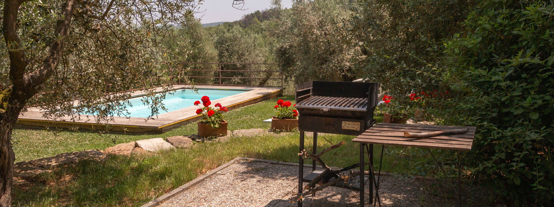 Residenza La Casuccia