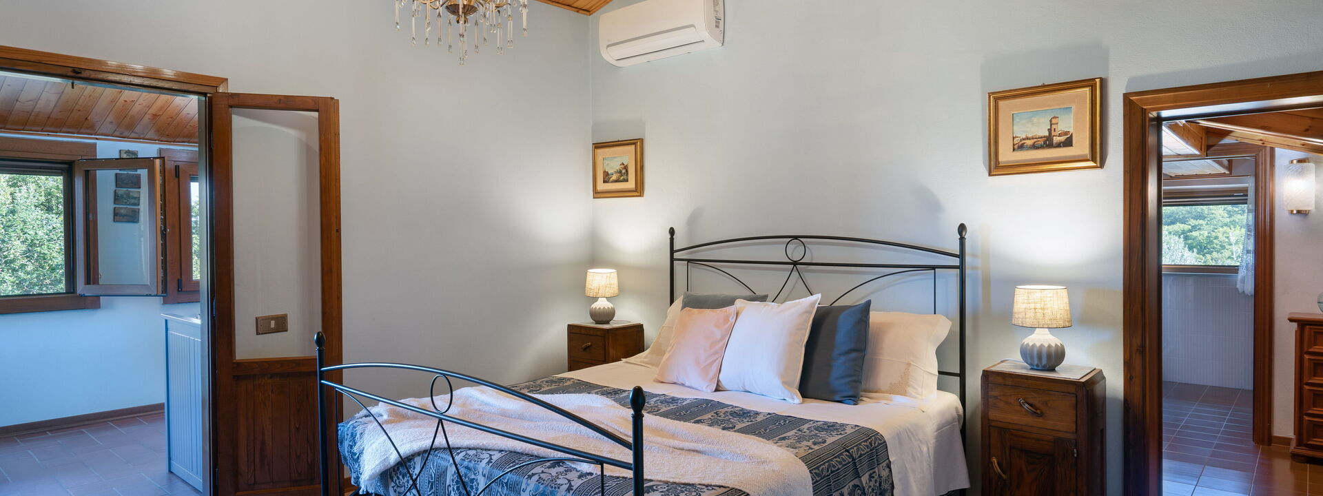 Residenza La Casuccia