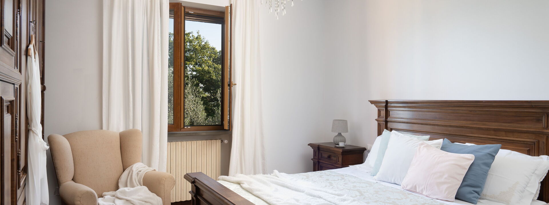 Residenza La Casuccia