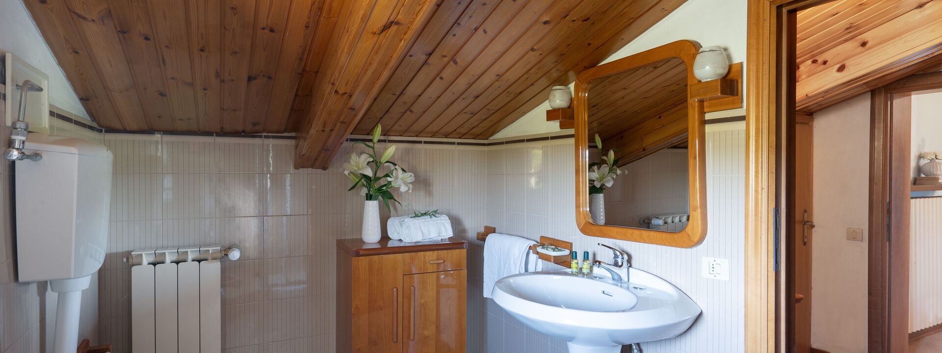 Residenza La Casuccia