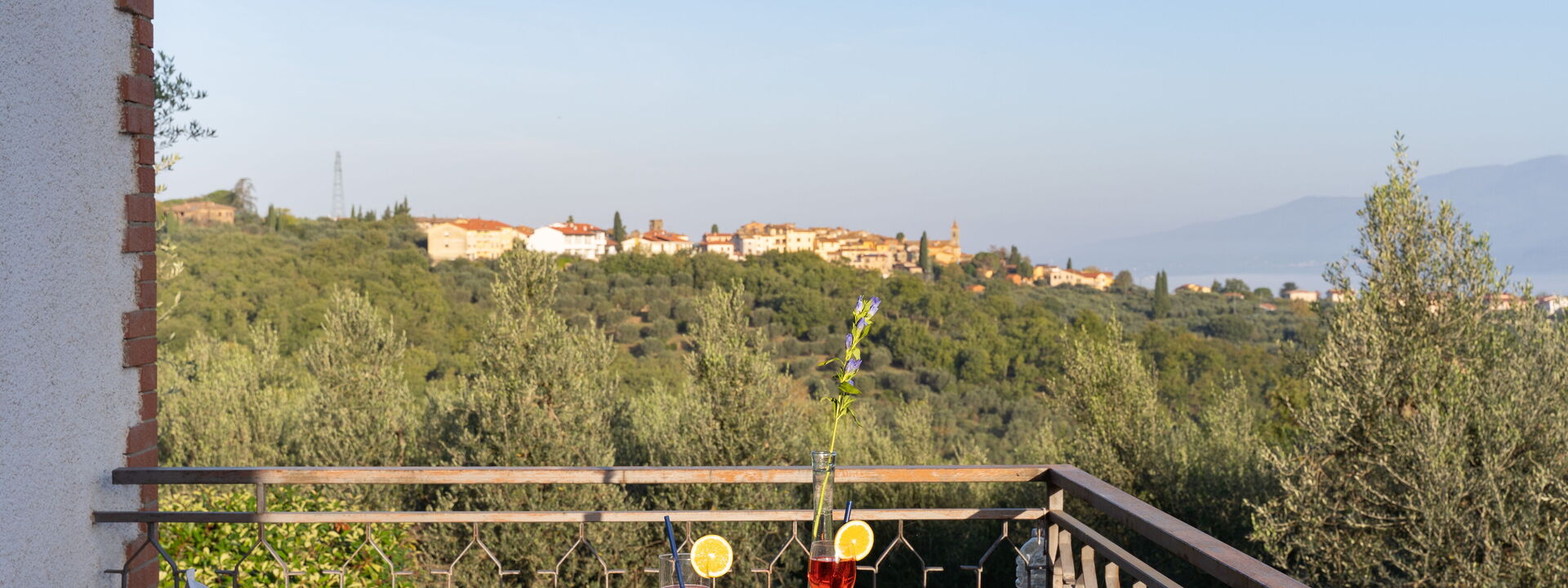 Residenza La Casuccia