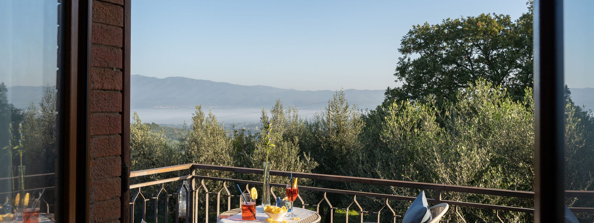 Residenza La Casuccia