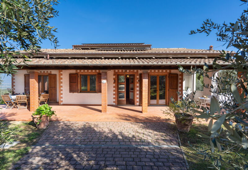 Residenza La Casuccia