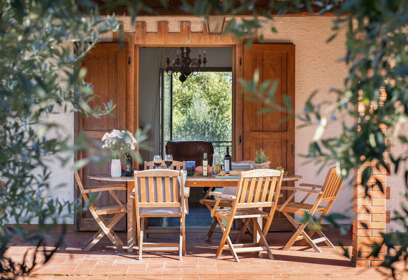 Residenza La Casuccia