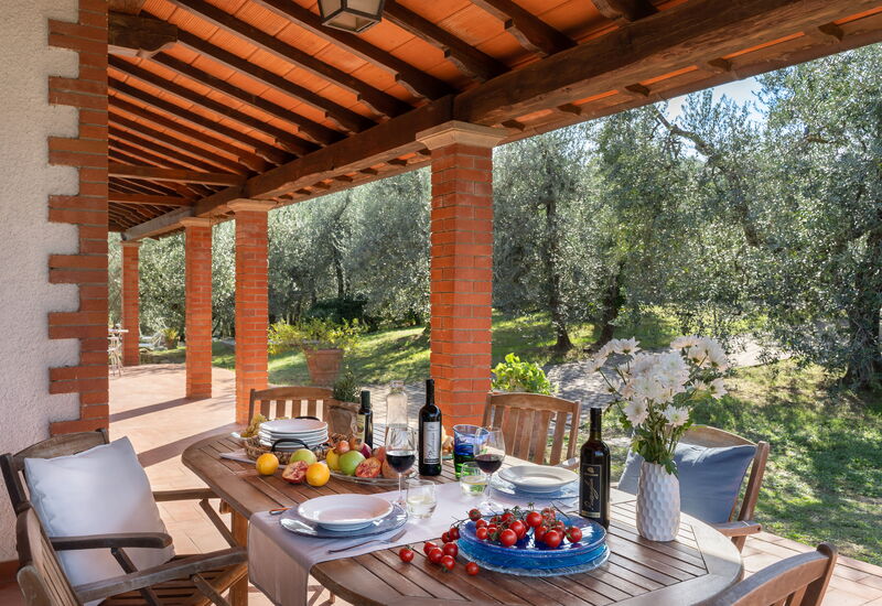 Residenza La Casuccia