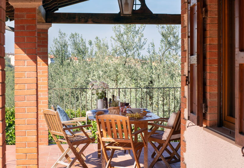 Residenza La Casuccia