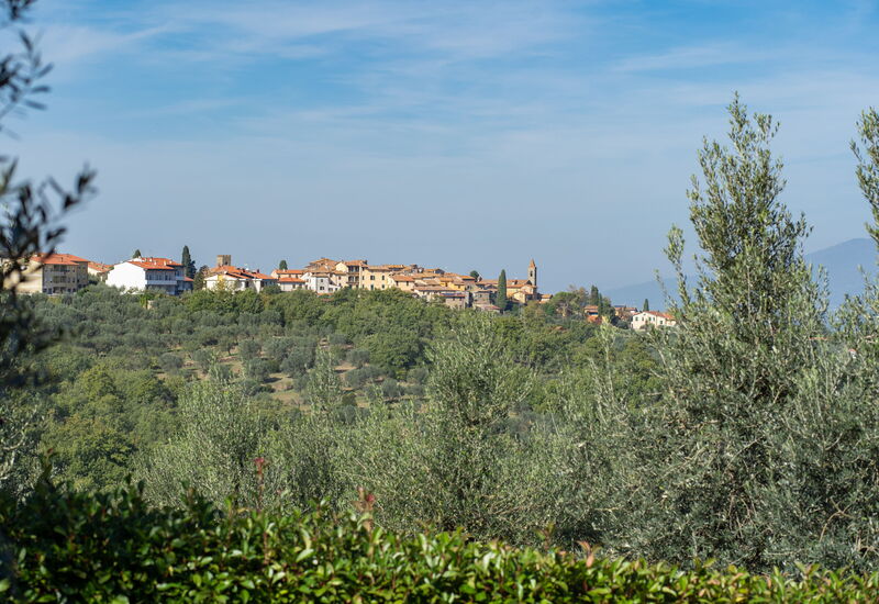 Residenza La Casuccia