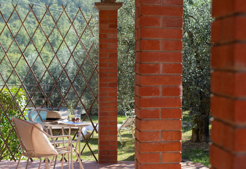 Residenza La Casuccia