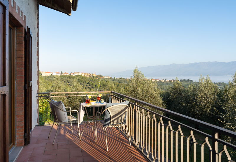 Residenza La Casuccia