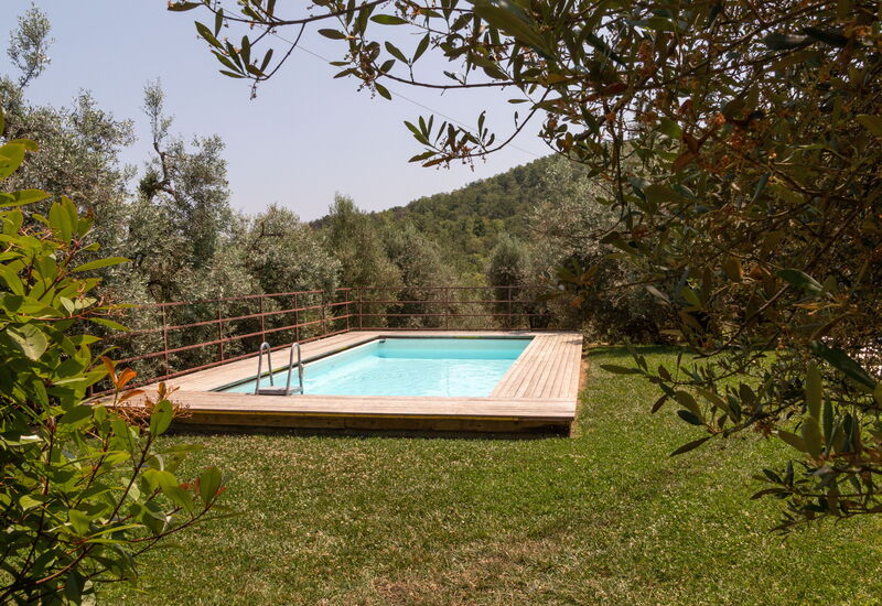 Residenza La Casuccia