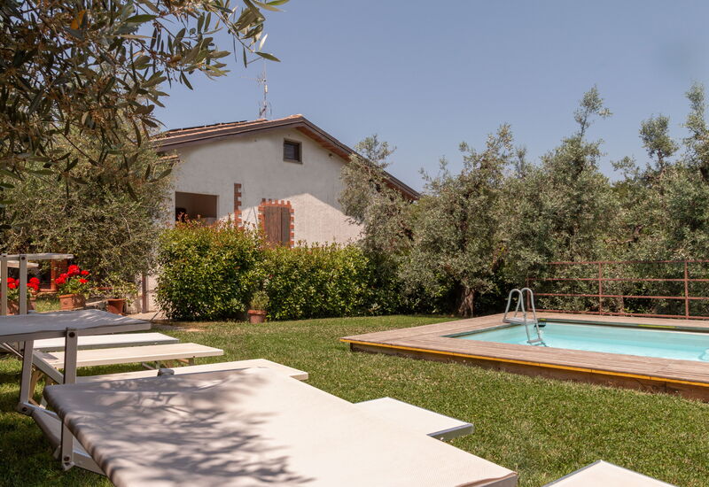 Residenza La Casuccia