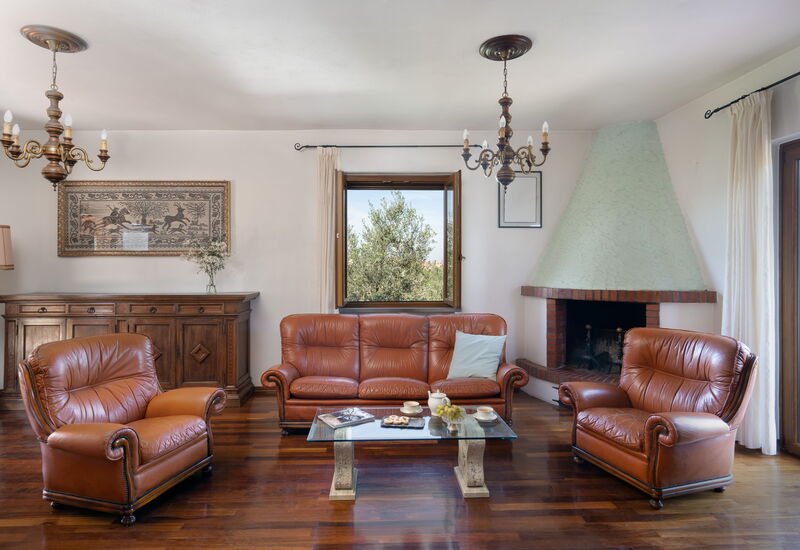 Residenza La Casuccia