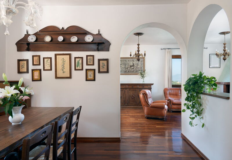 Residenza La Casuccia