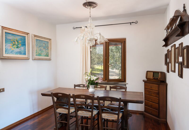 Residenza La Casuccia