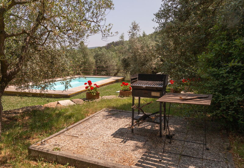 Residenza La Casuccia