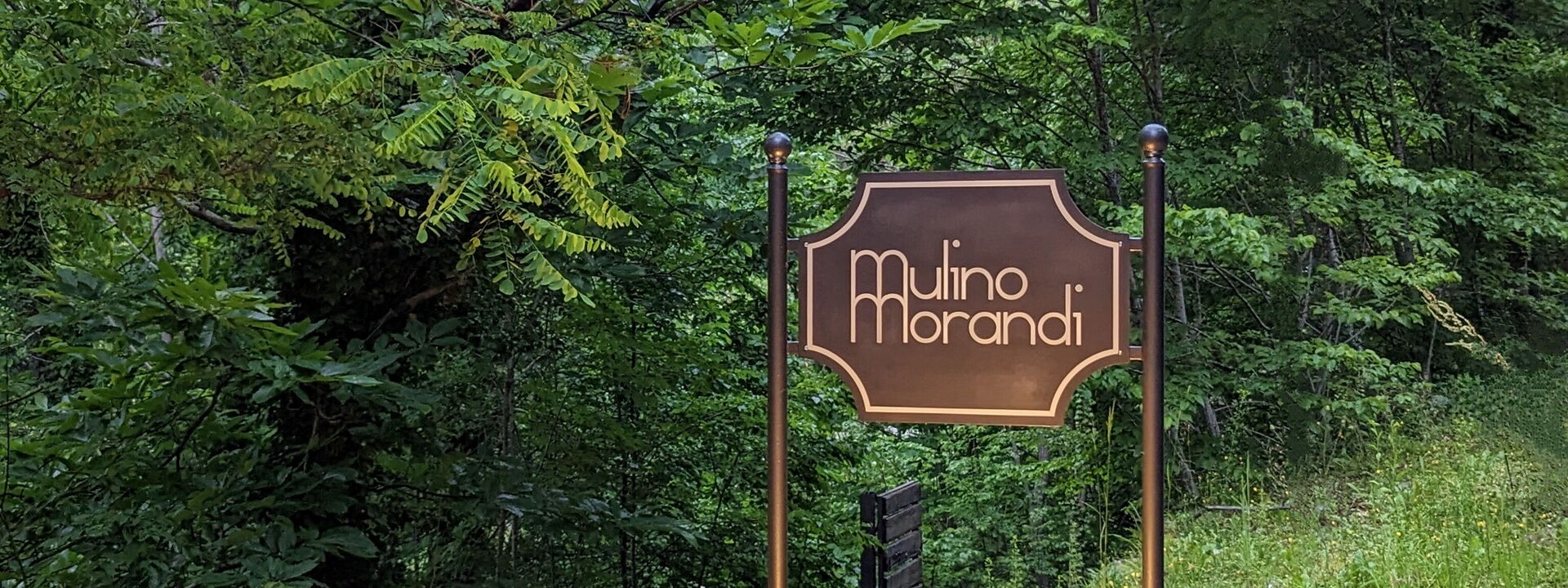 Mulino Morandi